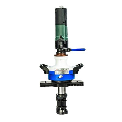 Ce accesorii sunt de obicei incluse cu o mașină de șanfrenat țevi?